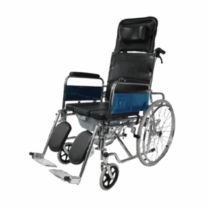 fauteuil roulant grand confort
