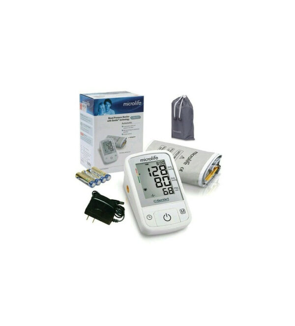 Tensiomètre Electronique  » MICROLIFE A2 BASIC