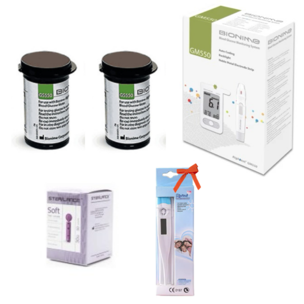PACK BIONIME