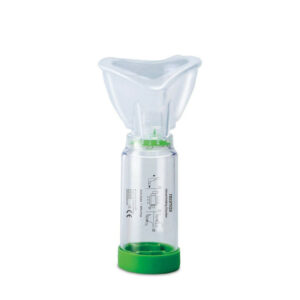 Rossmax - Chambre d'inhalation enfants  5 ans+