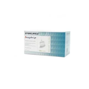Sterilance Easydrip - Aiguille pour stylo à insuline - 6mm - 100pieces