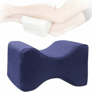 Coussin Médical Ergonomique pour Genoux