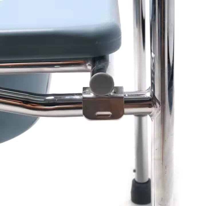 Chaise de Toilette Pliable – Image 3