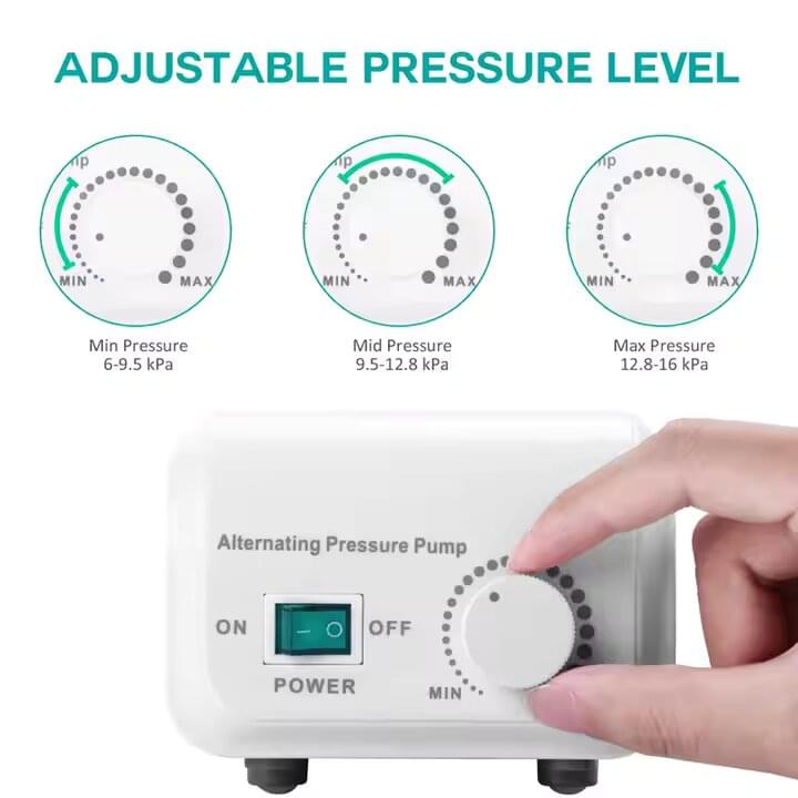 Matelas anti-escarres à air – Image 5