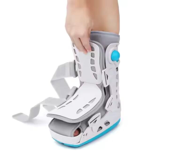 botte de marche court – Image 3