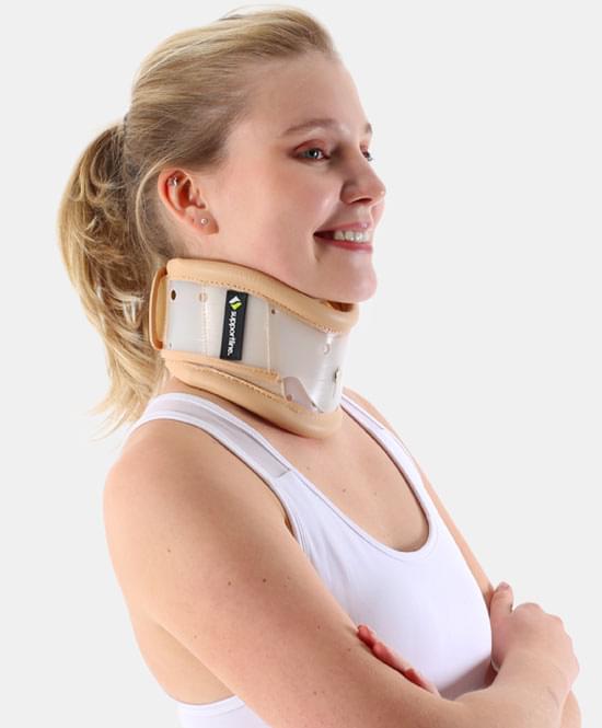 Collier cervical C3 sans mentonnière