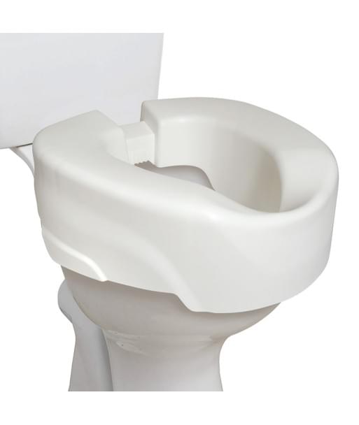 rehausse wc clipper up