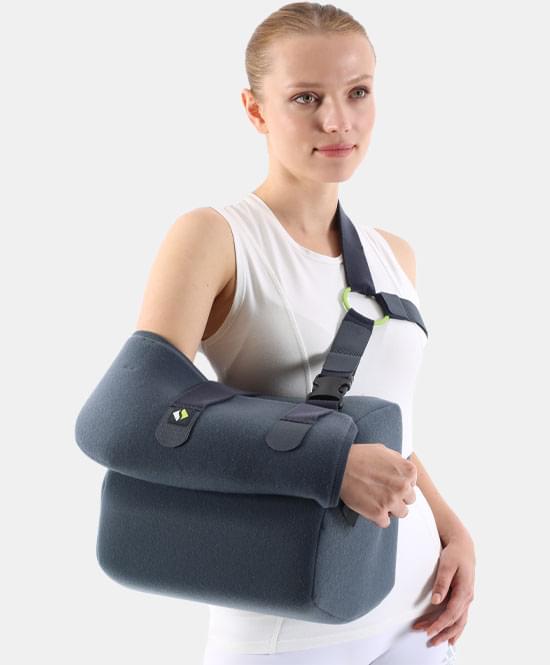 coussin d abduction (45°-60°)