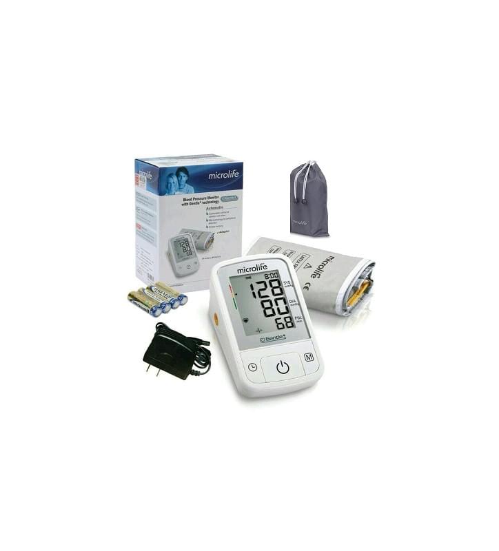 Tensiomètre Electronique » MICROLIFE A2 BASIC